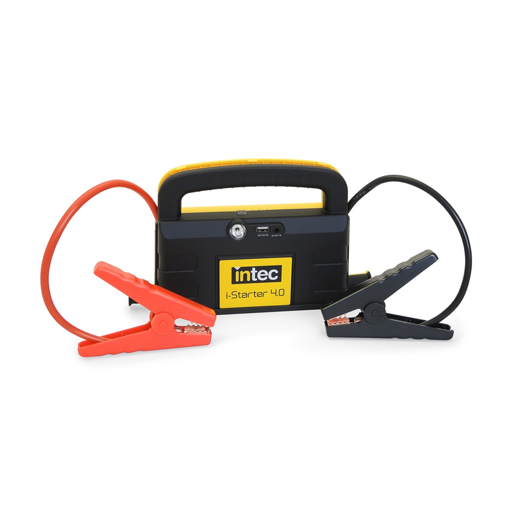AVVIATORE LITIO 800A I-STARTER 4.0