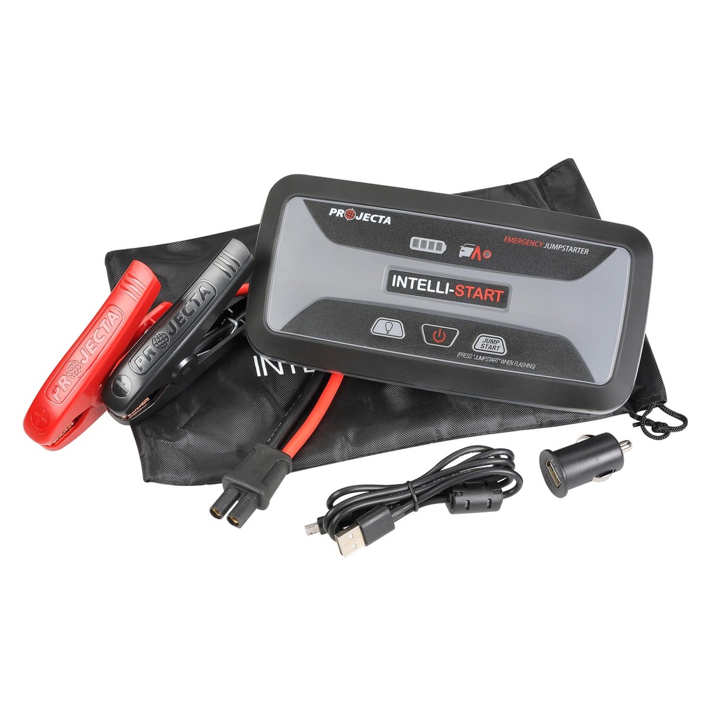 AVVIAT.LITHIO IS1220 1200A-12V