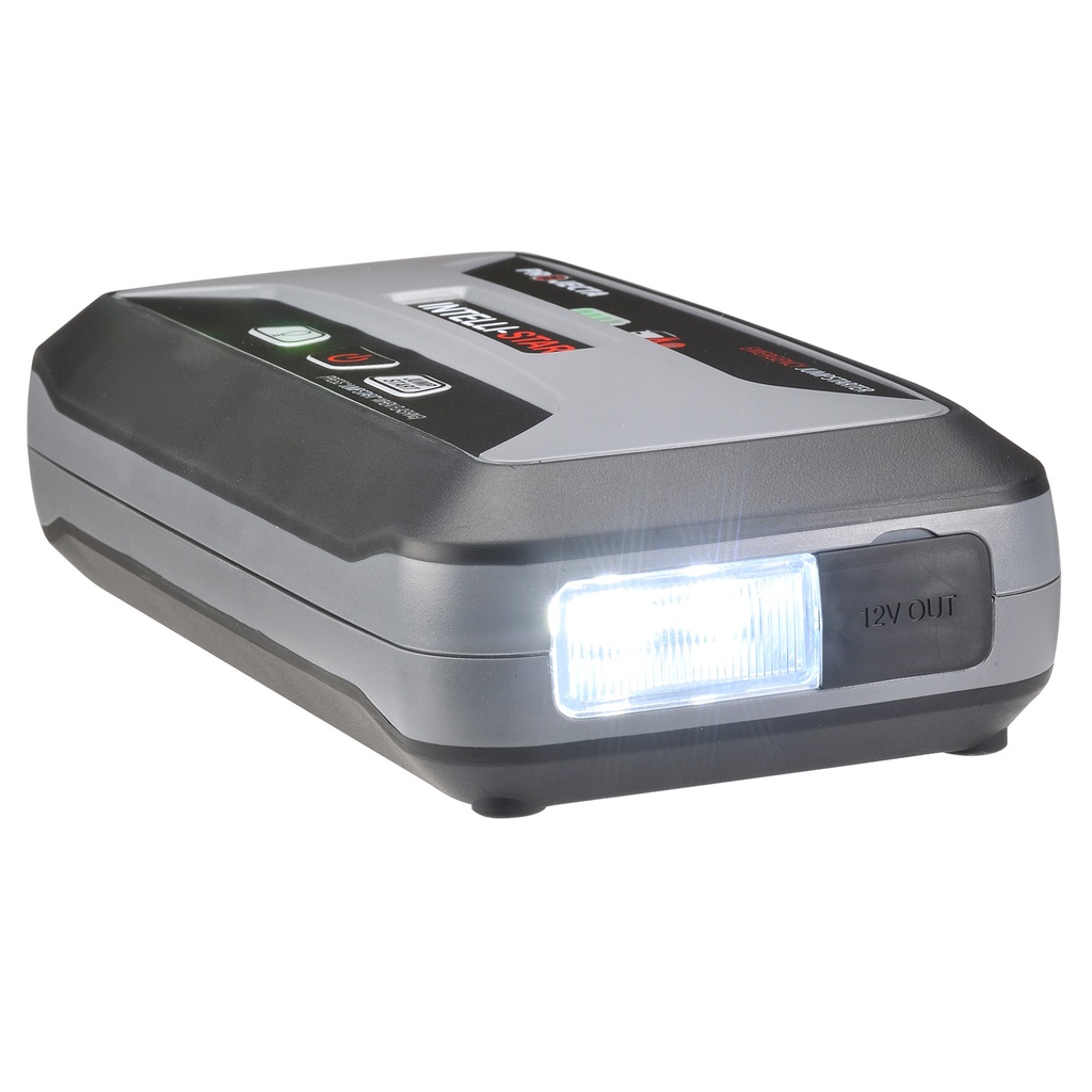 AVVIAT.LITHIO IS1220 1200A-12V