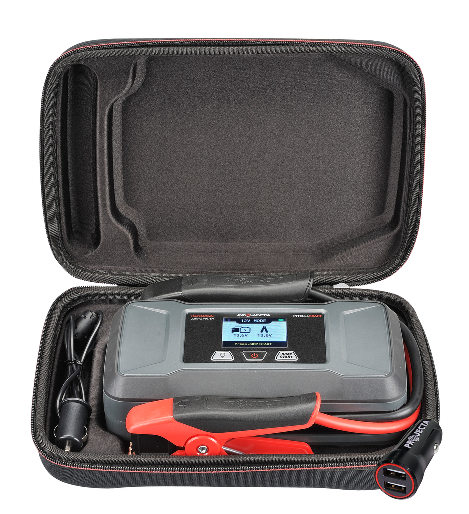 AVVIAT.LITHIO PRO IS1400 1400A-12V