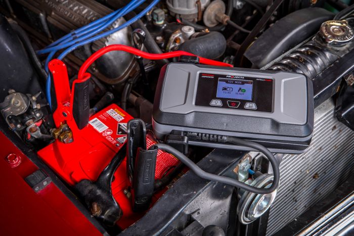 AVVIAT.LITHIO PRO IS1400 1400A-12V