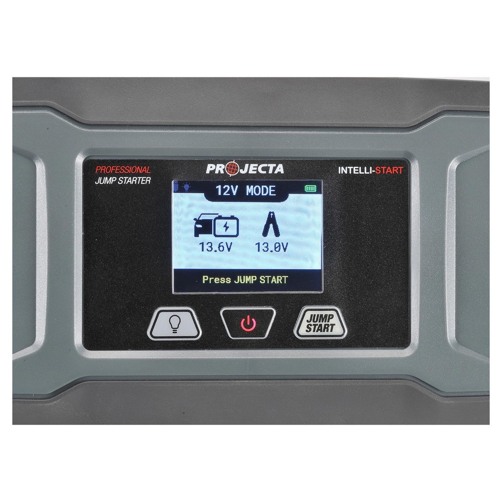 AVVIAT.LITHIO PRO IS1400 1400A-12V