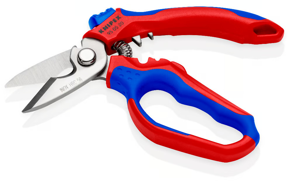 FORBICE KNIPEX 9505155SB