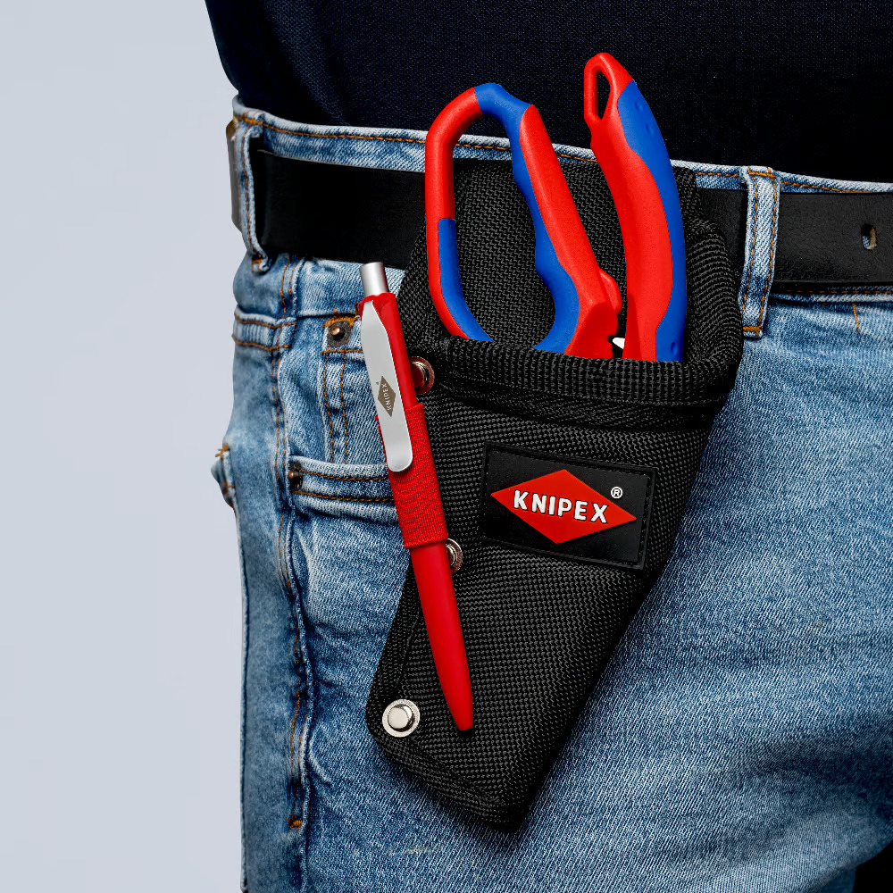 FORBICE KNIPEX 9505155SB