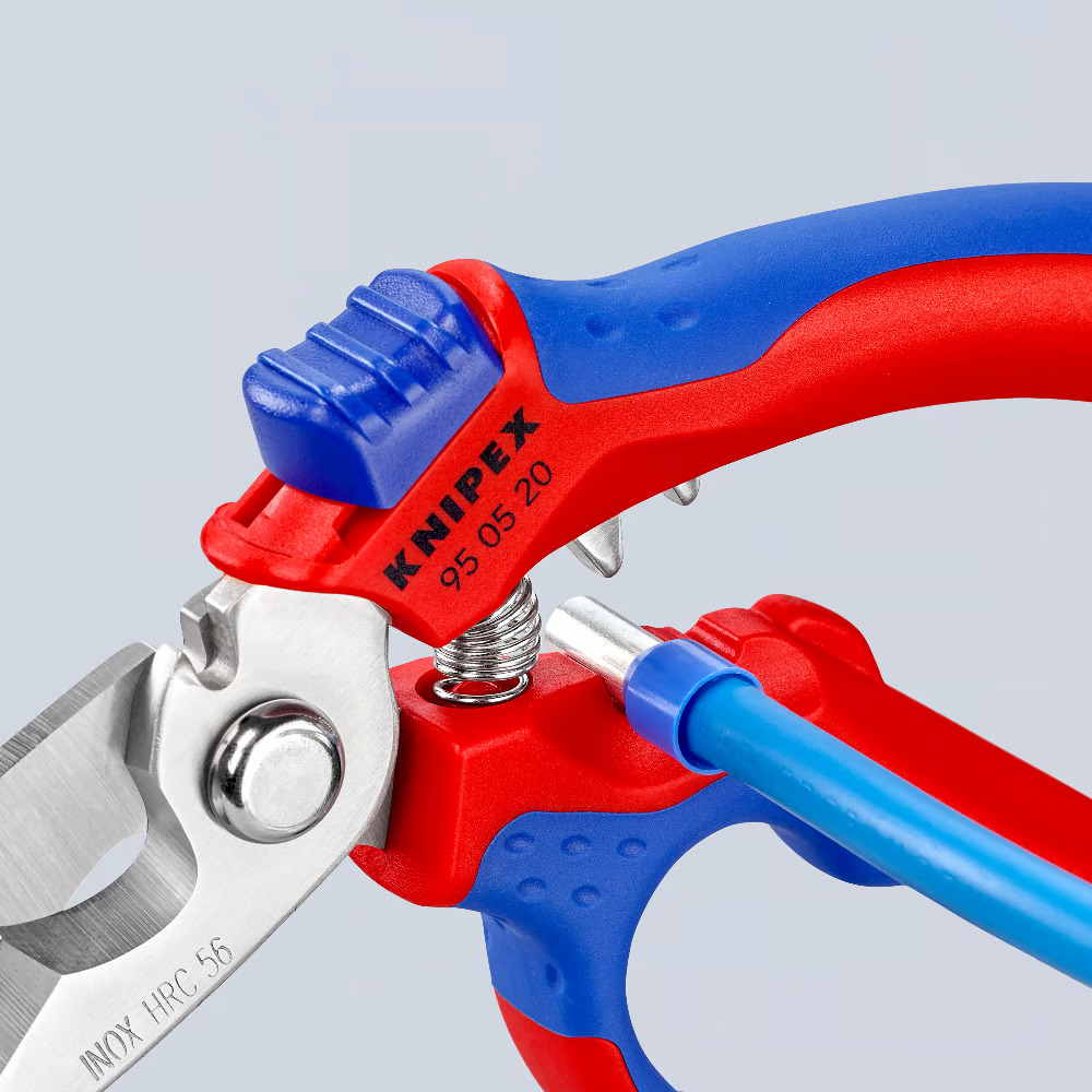 FORBICE ANGOLATA 45°KNIPEX 950520SB