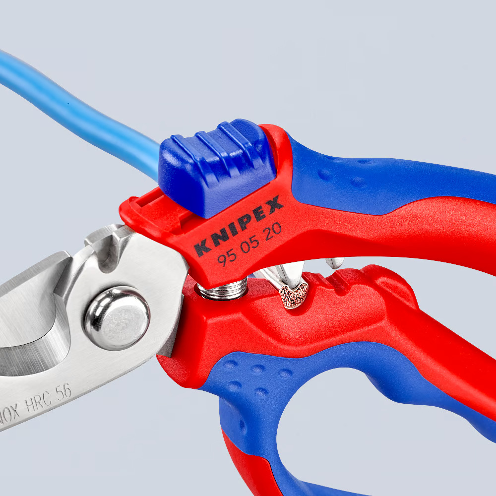 FORBICE ANGOLATA 45°KNIPEX 950520SB