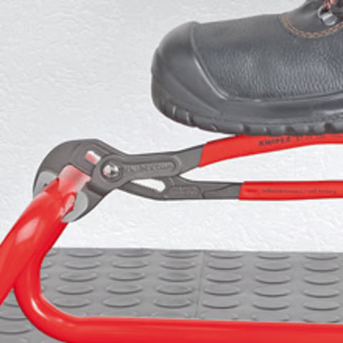 PINZA POLIGRIP COBRA KNIPEX