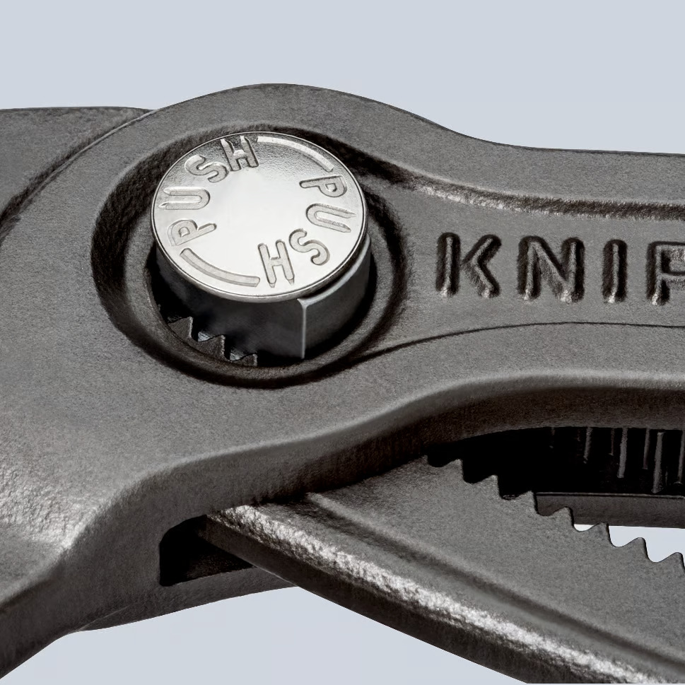 PINZA POLIGRIP COBRA KNIPEX