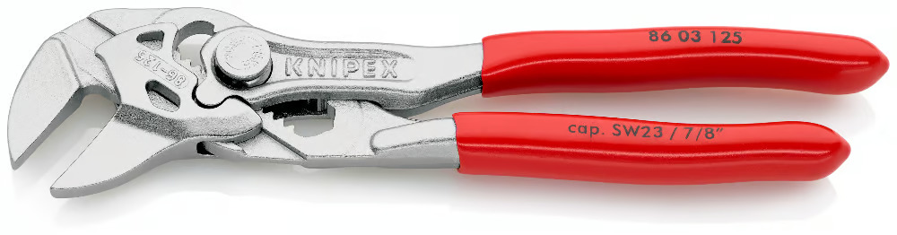 PINZA CHIAVE KNIPEX
