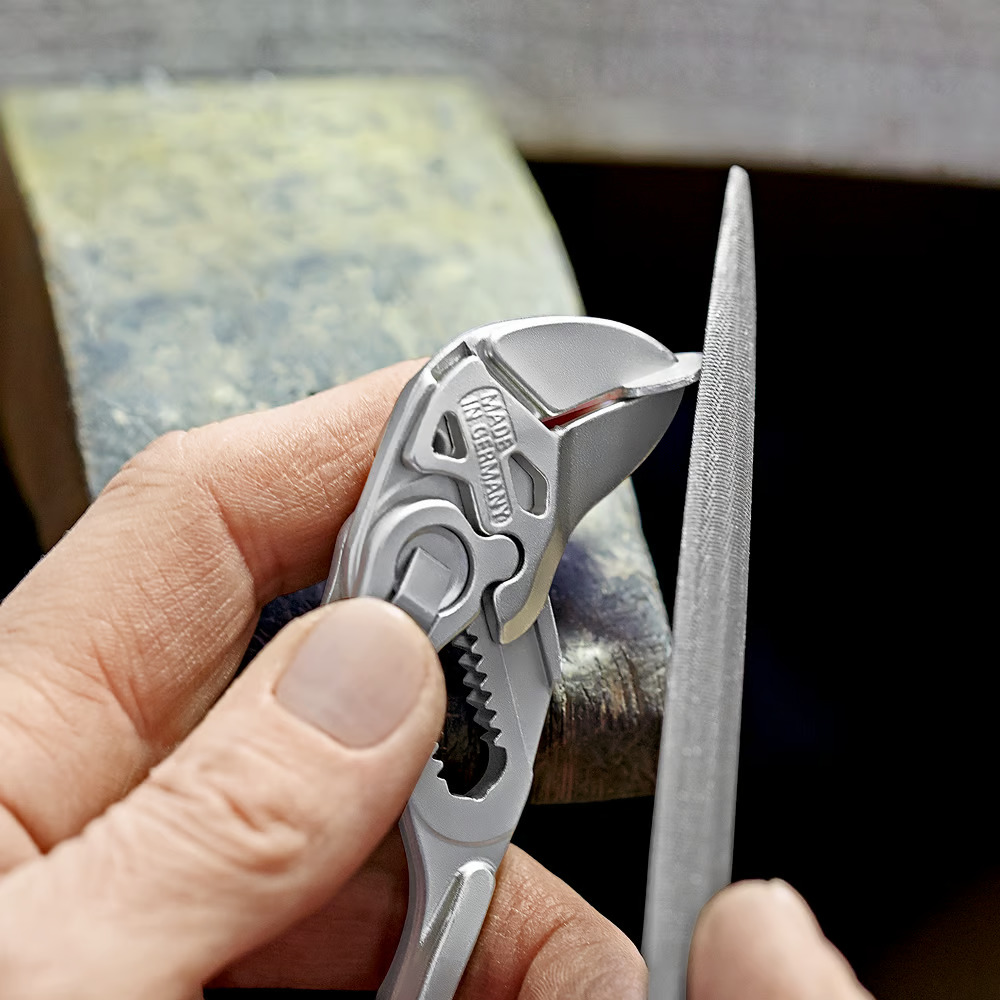 PINZA CHIAVE KNIPEX