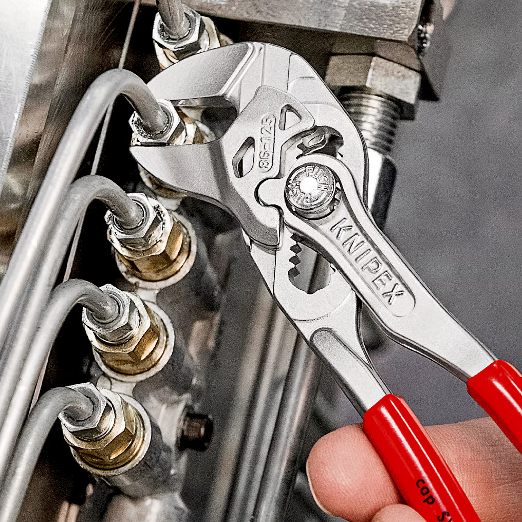 PINZA CHIAVE KNIPEX