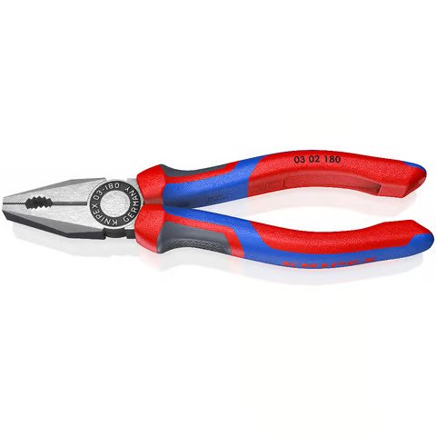 PINZA UNIVERSALE KNIPEX 