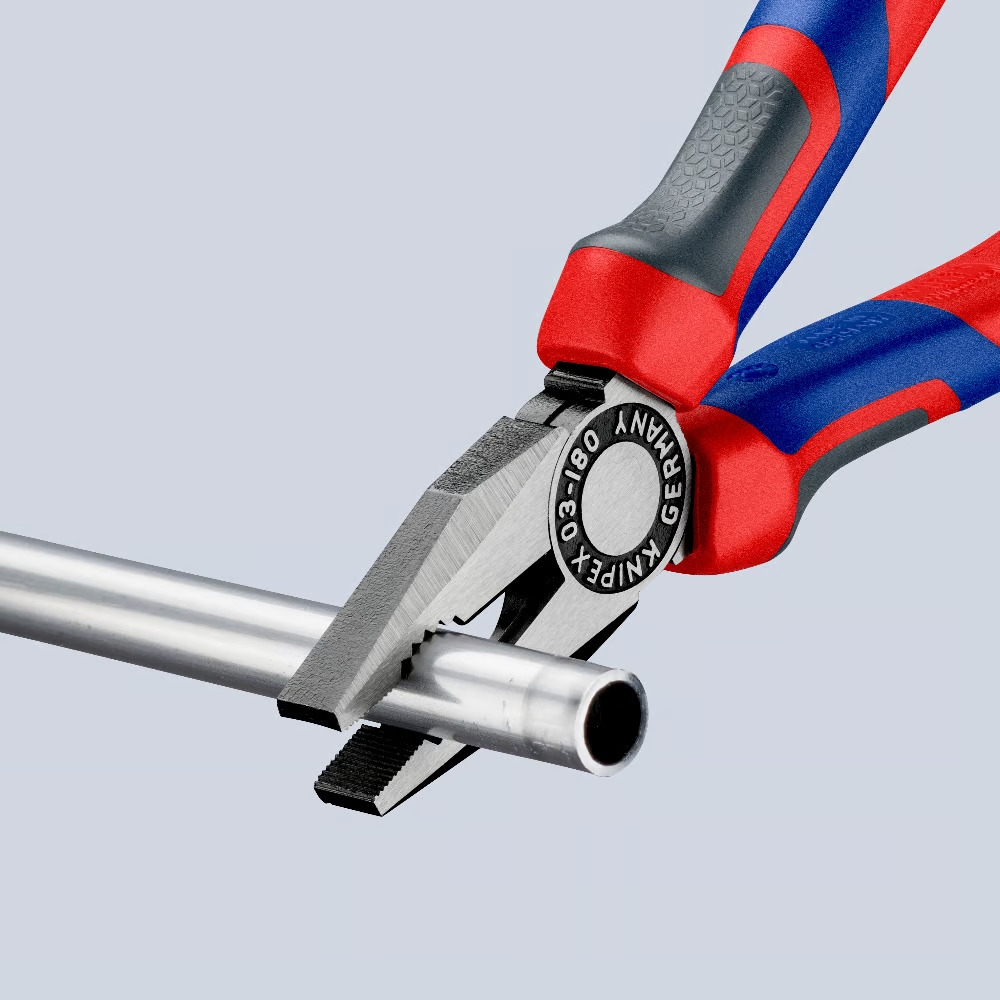 PINZA UNIVERSALE KNIPEX 