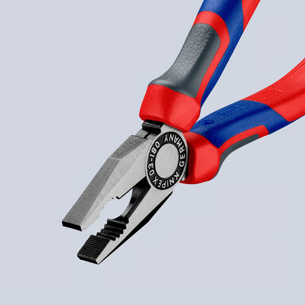 PINZA UNIVERSALE KNIPEX 