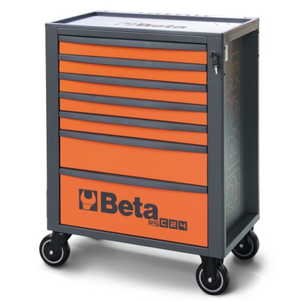 CARRELLO PORTAUT.BETA RSC24/7