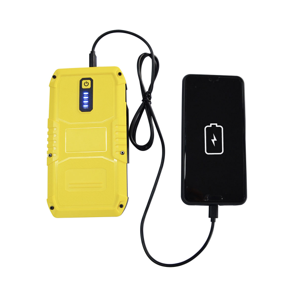 AVVIATORE LITIO 500A I-STARTER 2.4