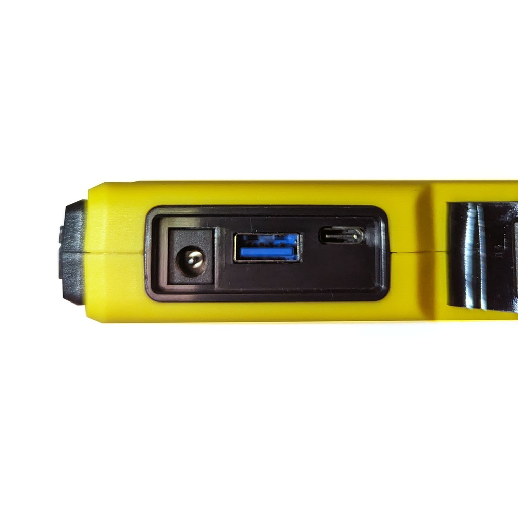 AVVIATORE LITIO 700A I-STARTER 3.6