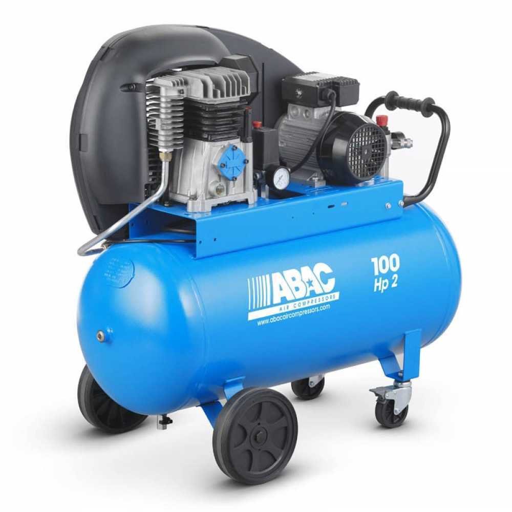 COMPRESSORE ABAC A29/100 CM2