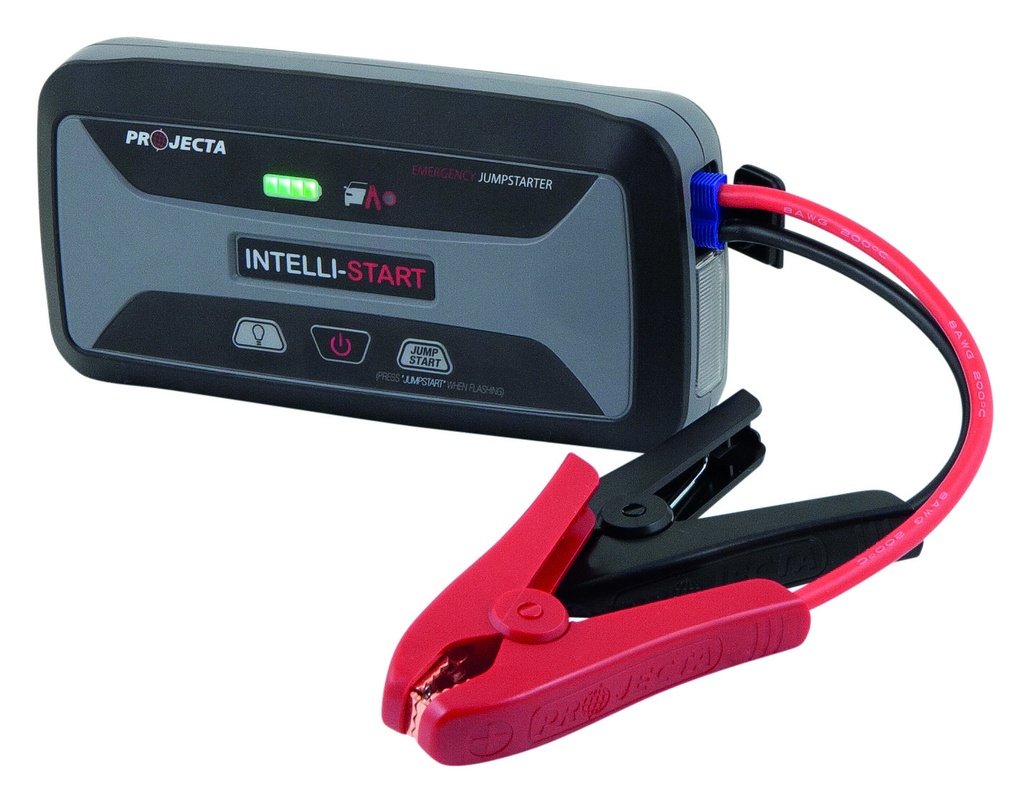 AVVIAT.LITHIO IS1220 1200A-12V