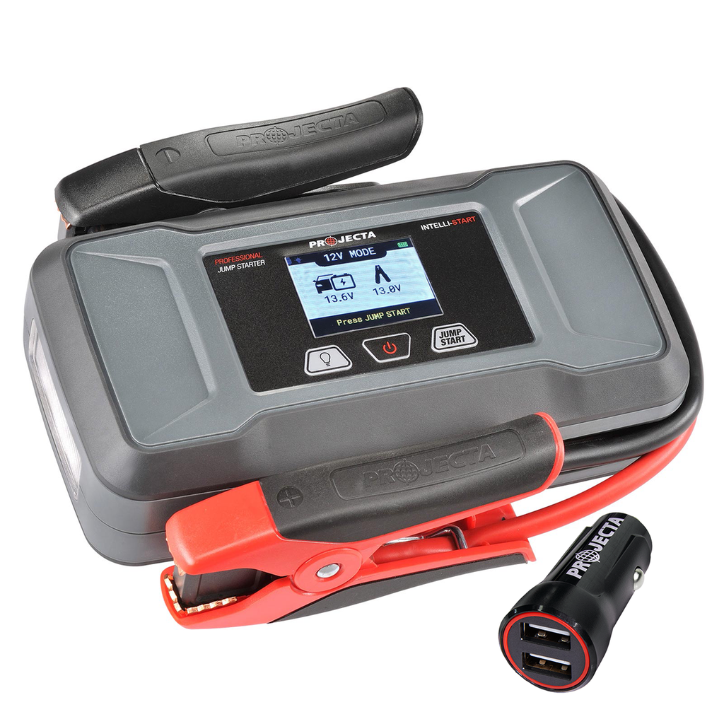 AVVIAT.LITHIO PRO IS1400 1400A-12V