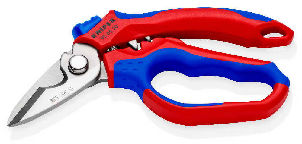FORBICE ANGOLATA 45°KNIPEX 950520SB