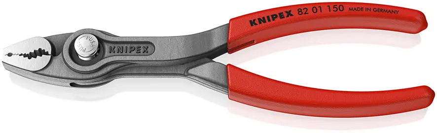 PINZA TWINGRIP KNIPEX