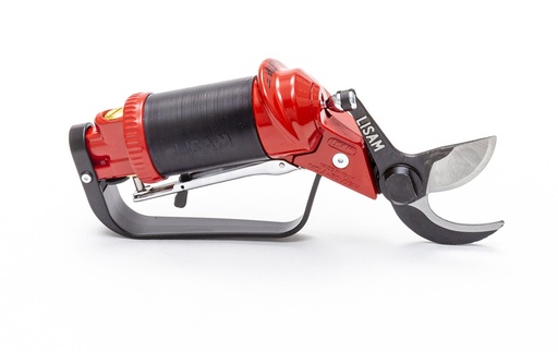 [LIFO9030] FORBICE PNEUMATICA LISAM S.L.Y.