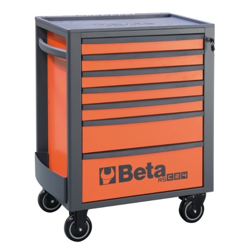 CARRELLO C/185 UT.BETA RSC24/7-VI