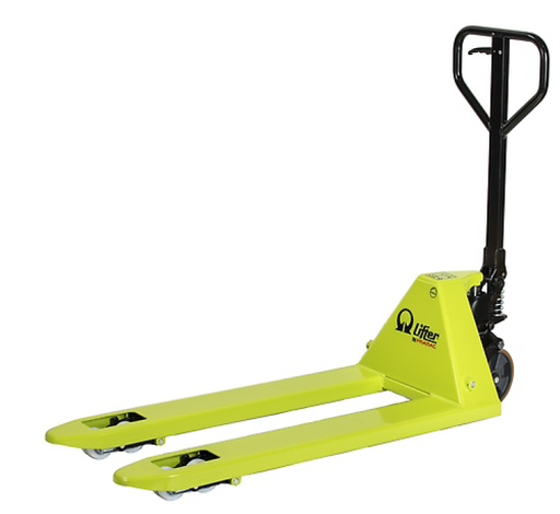 [PRATTTA54100Y000] TRANSPALLET GS 25S2 MONORULLO