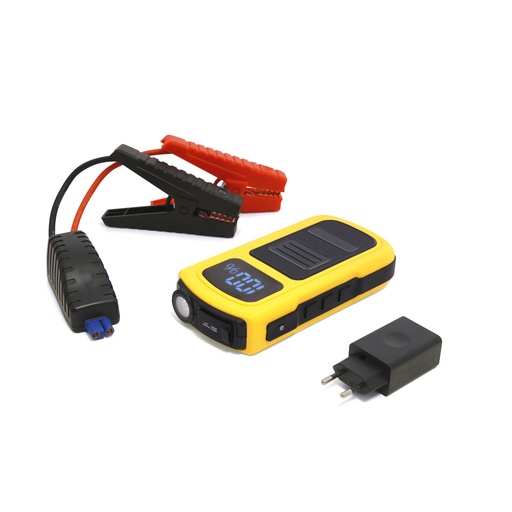 [ICATAI-STARTER2.9] AVVIATORE LITIO 500A I-STARTER 2.9