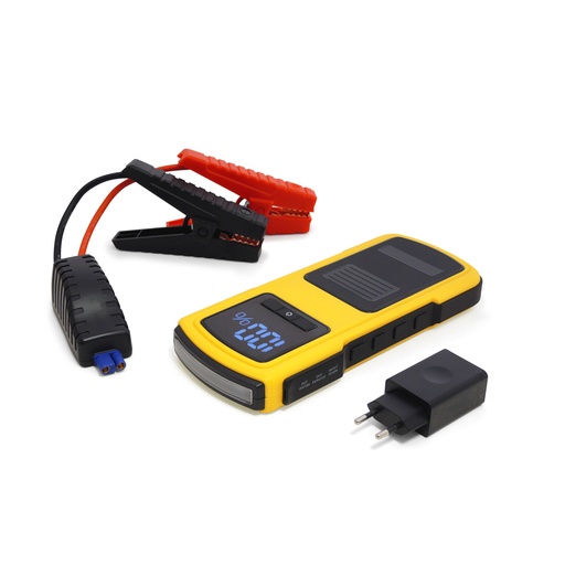 [ICATAI-STARTER3.6] AVVIATORE LITIO 700A I-STARTER 3.6