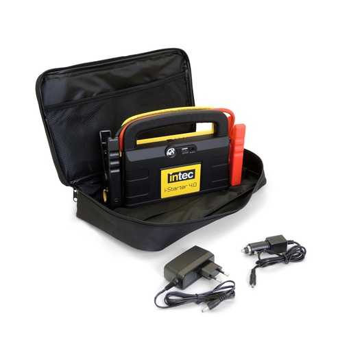 [ICATAI-STARTER4.0] AVVIATORE LITIO 800A I-STARTER 4.0