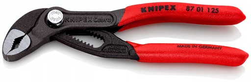 PINZA POLIGRIP COBRA KNIPEX