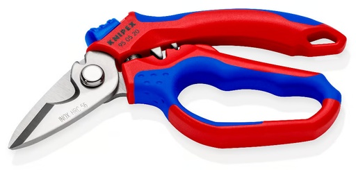 [950520SB] FORBICE ANGOLATA 45°KNIPEX 950520SB